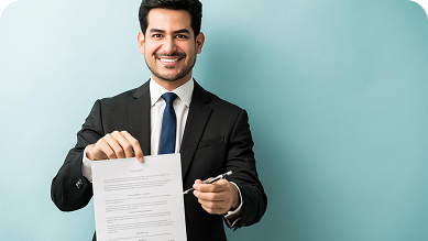 Endorsements & Certificates