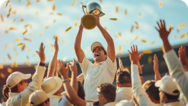 Events & Competitions