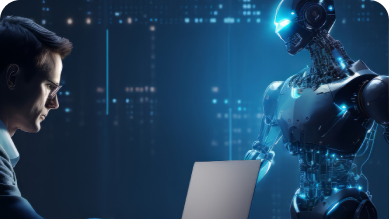 Communication & AI Assistance